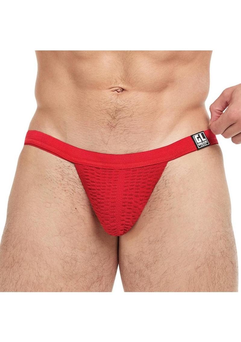Goal Line Men&