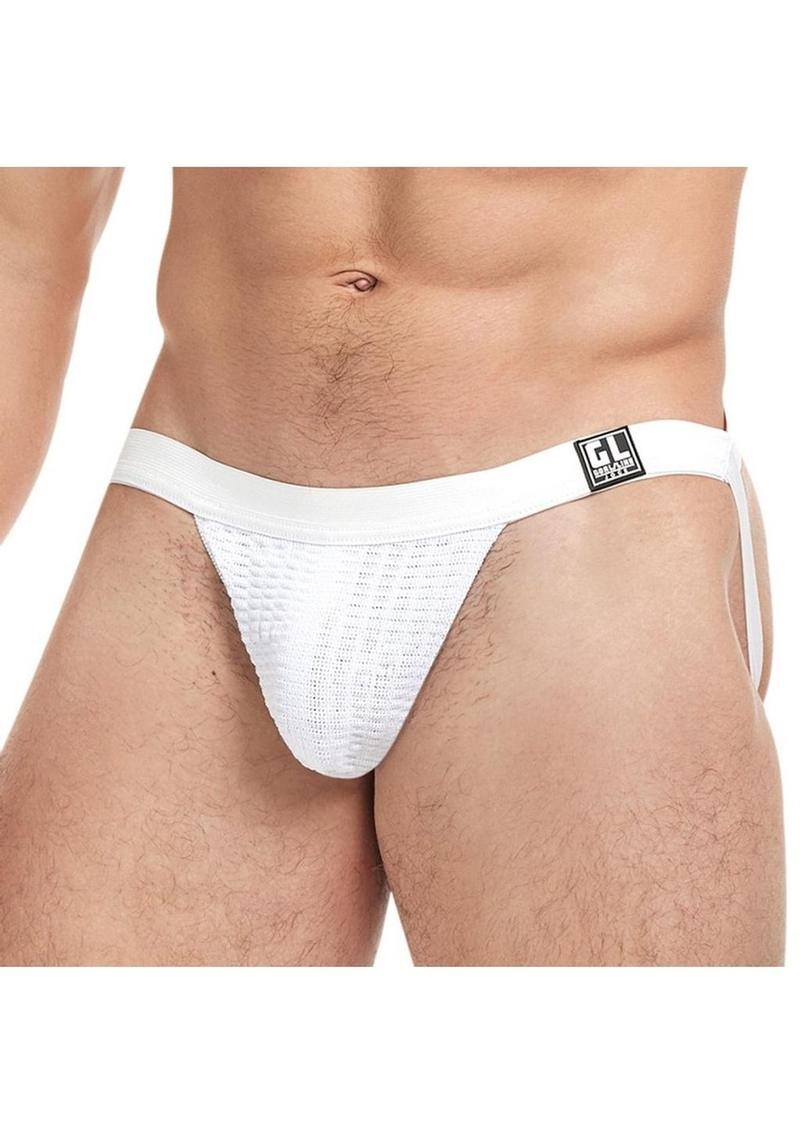 Goal Line Men&