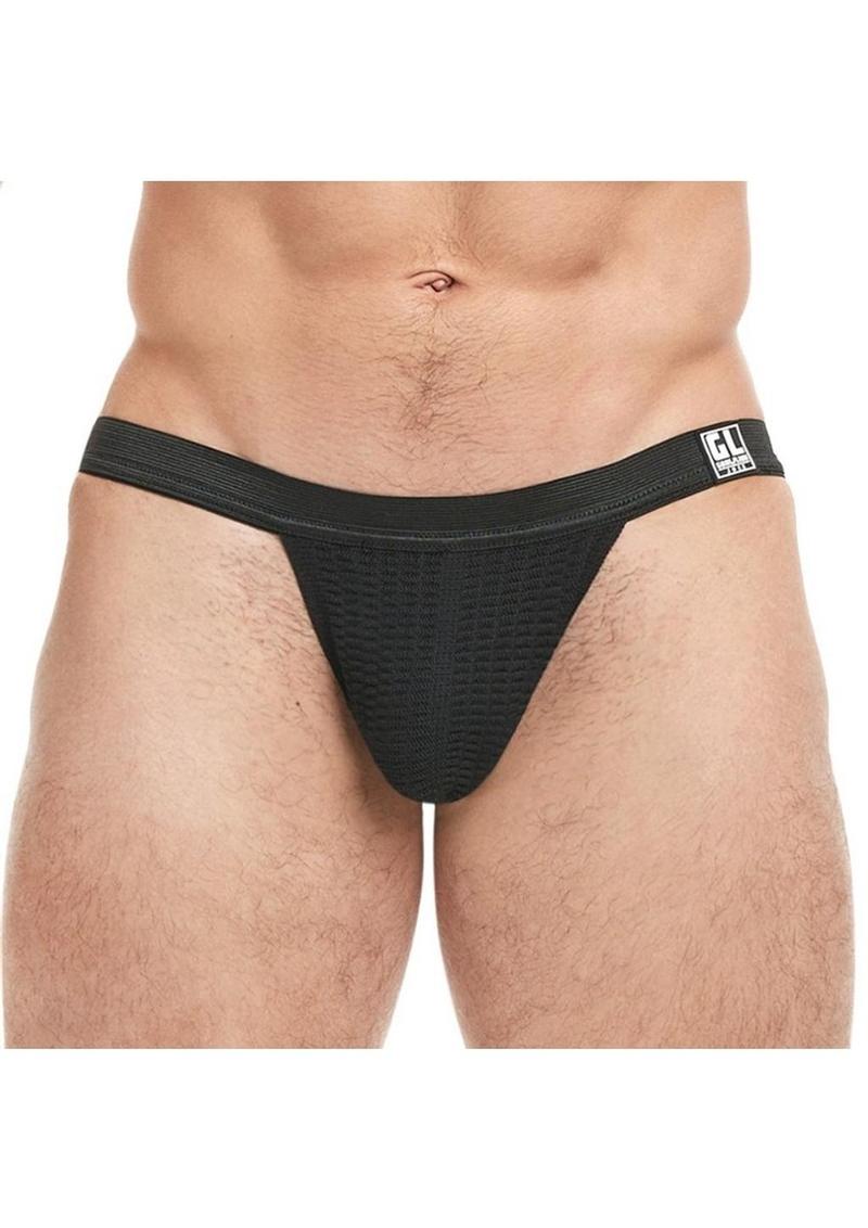Goal Line Men&