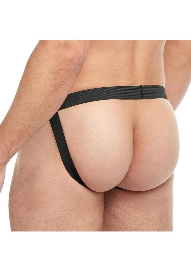 Goal Line Men&