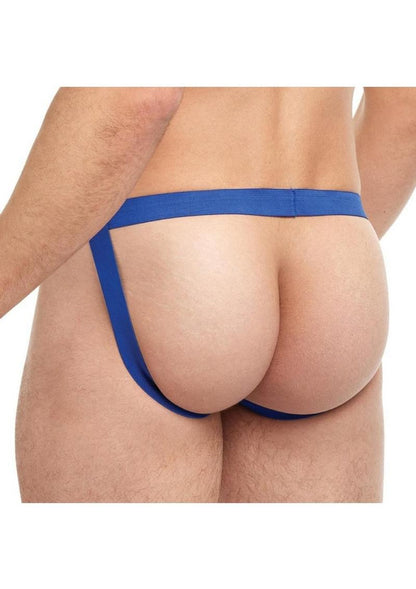 Goal Line Men&