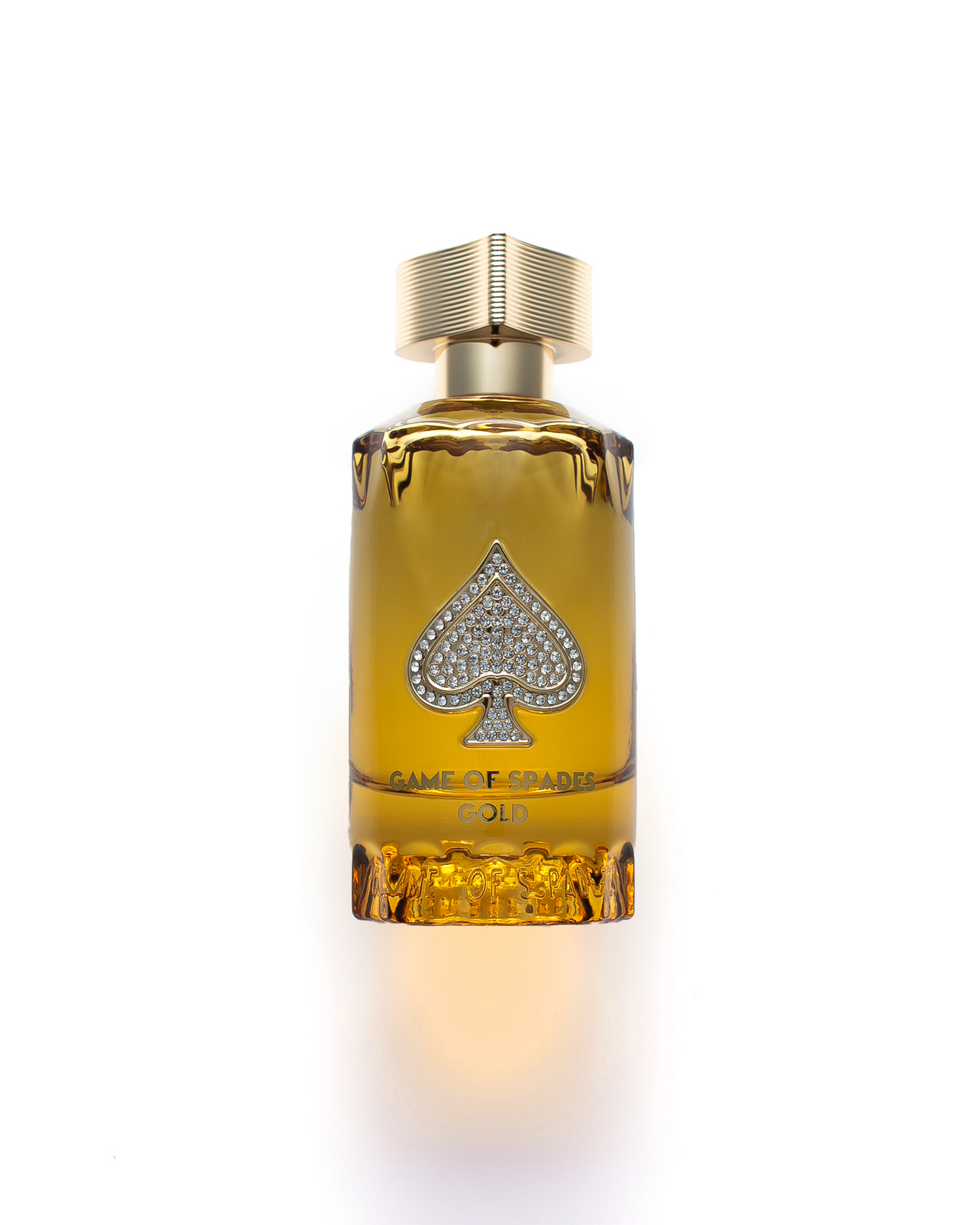 Game Of Spades Gold 3.4 oz