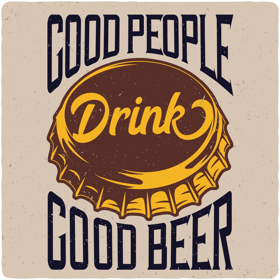 Good People Men&