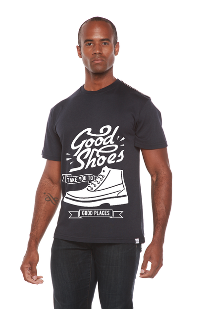 Good Shoes Men&