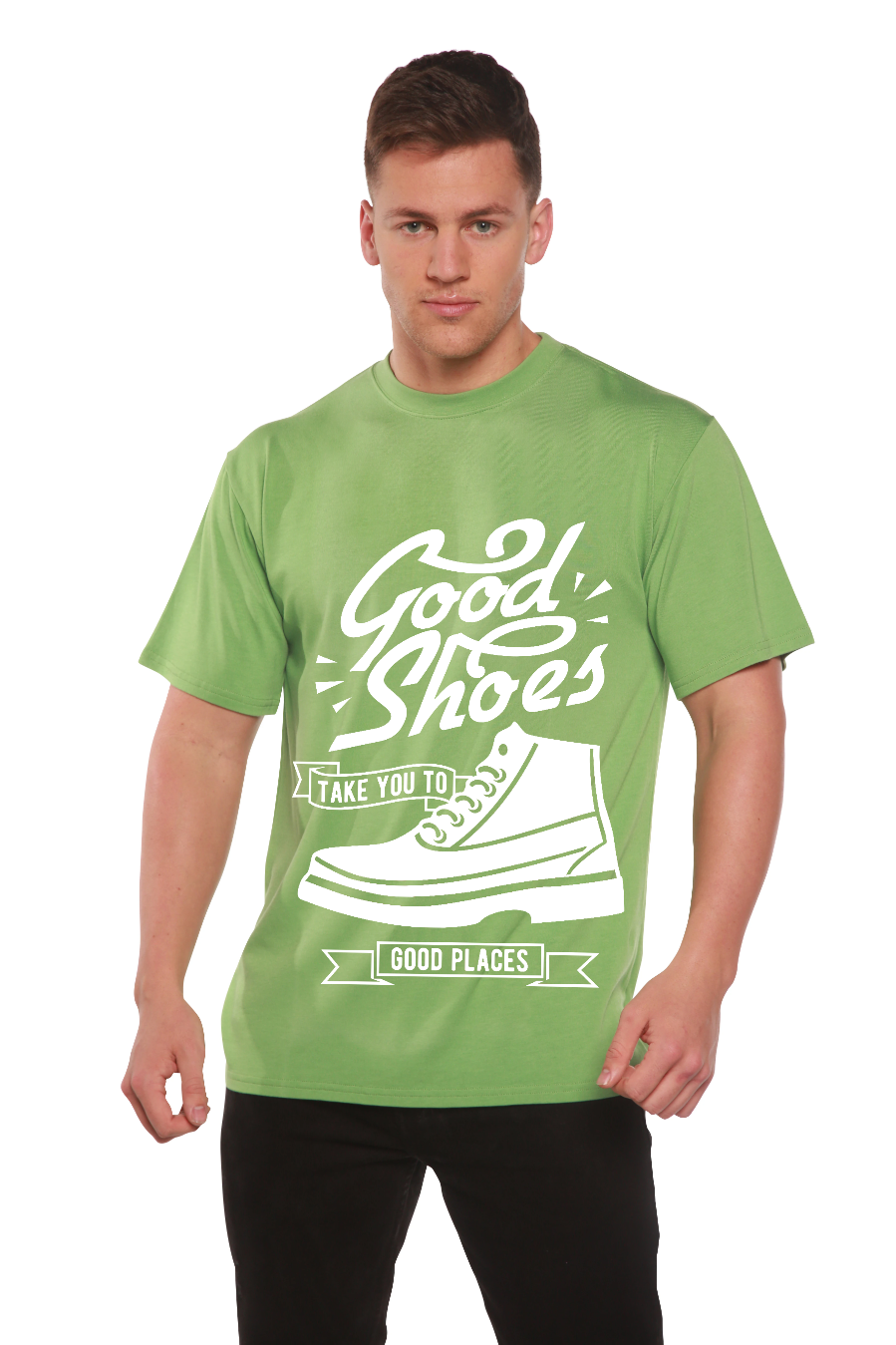Good Shoes Men&
