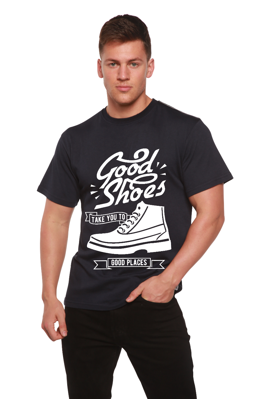 Good Shoes Men&