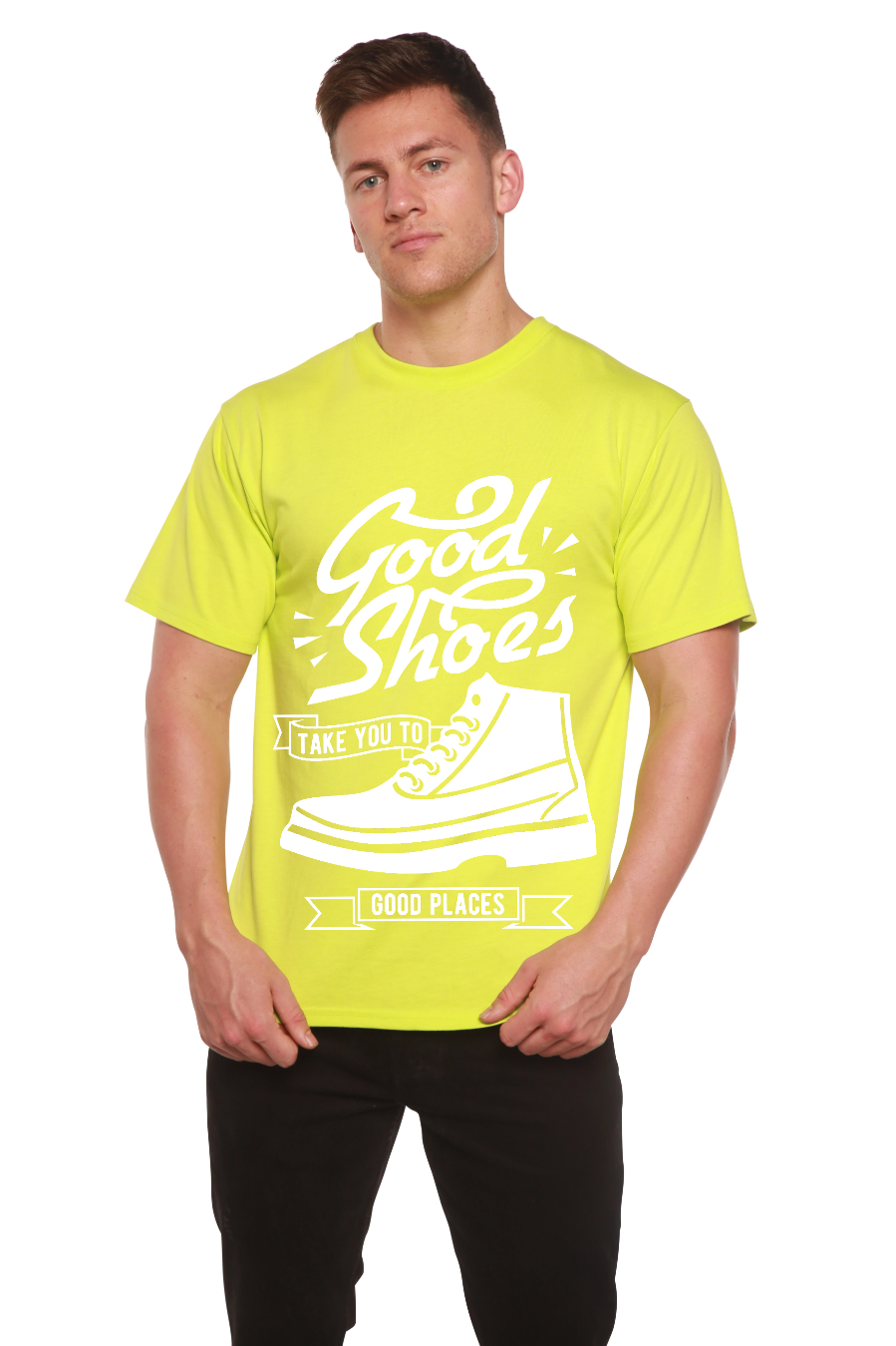 Good Shoes Men&