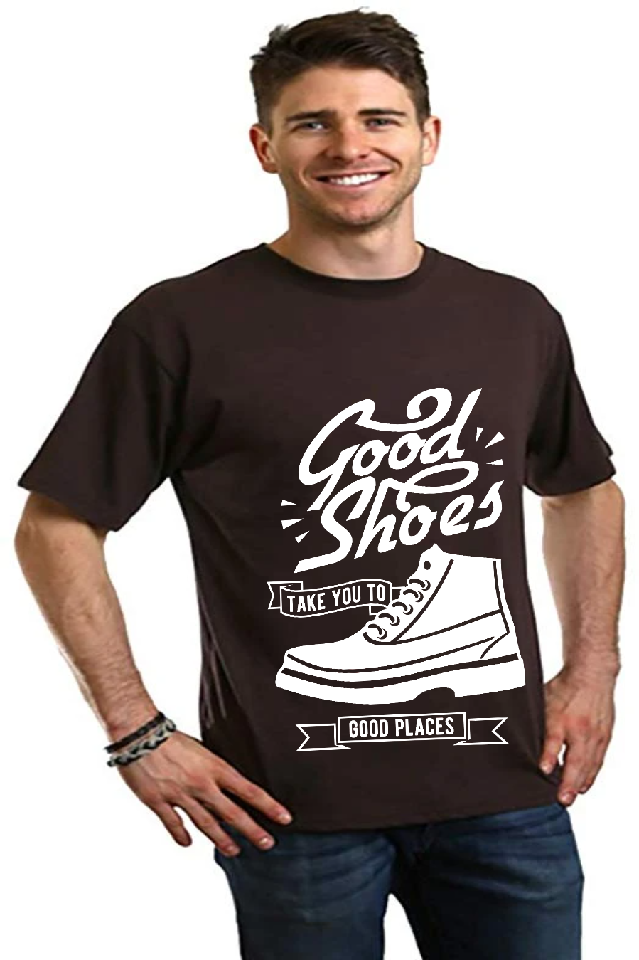 Good Shoes Men&
