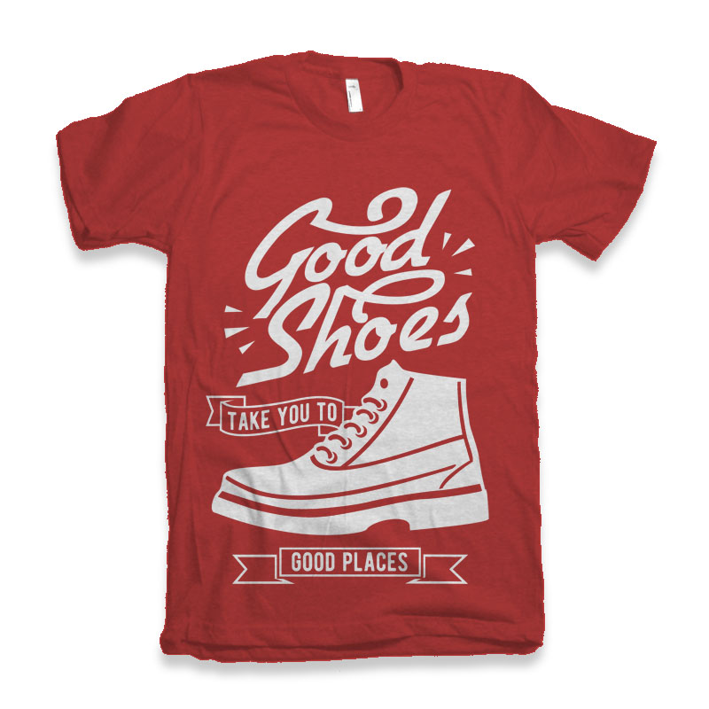 Good Shoes Men&