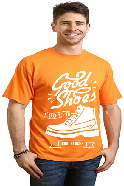 Good Shoes Men&