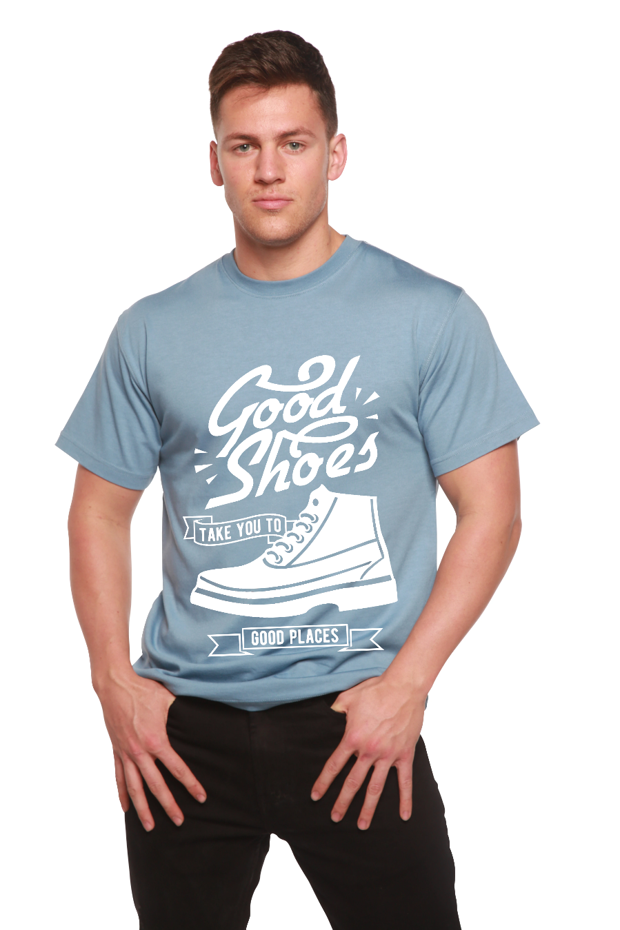 Good Shoes Men&