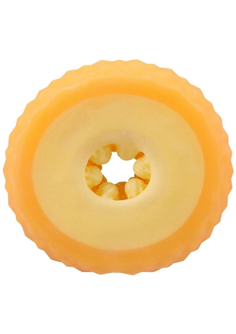 Good Head Pineapple Blowjob Set Oral Experience Kit