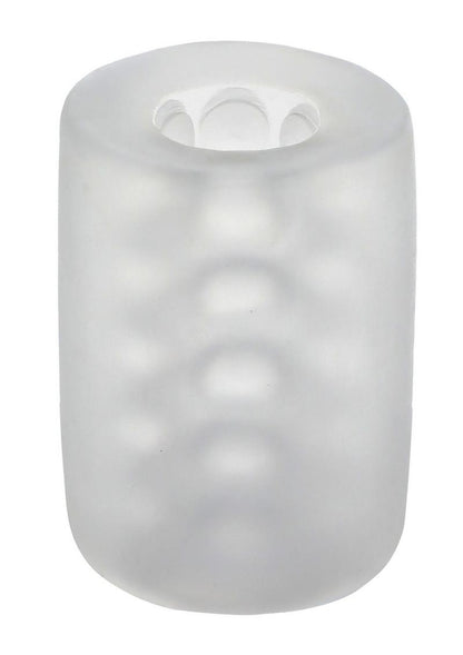 Good Head Glow Helping Head Mini Stroker Glow in the Dark