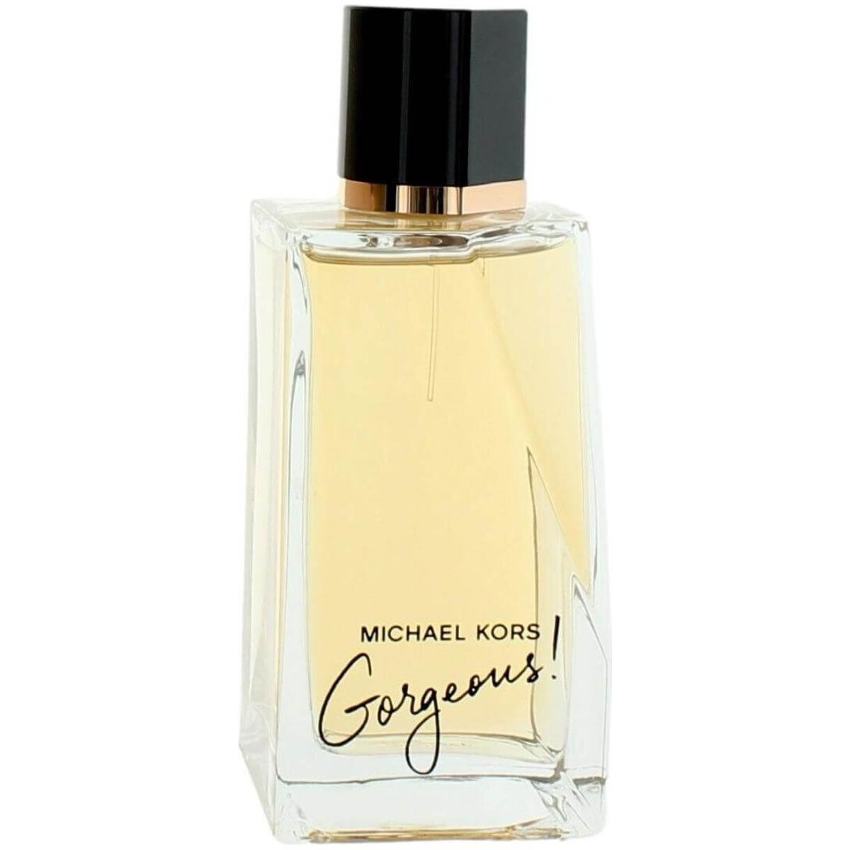 Michael Kors Gorgeous! EDP 3.3 oz Women’s Perfume Spray New Tester