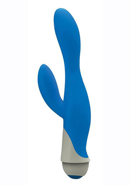 Gossip Serena Silicone Rabbit Vibrator
