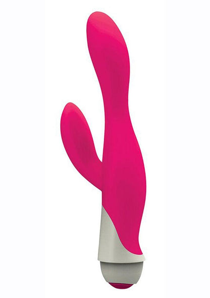 Gossip Serena Silicone Rabbit Vibrator