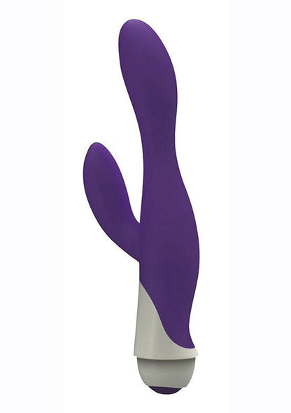 Gossip Serena Silicone Rabbit Vibrator