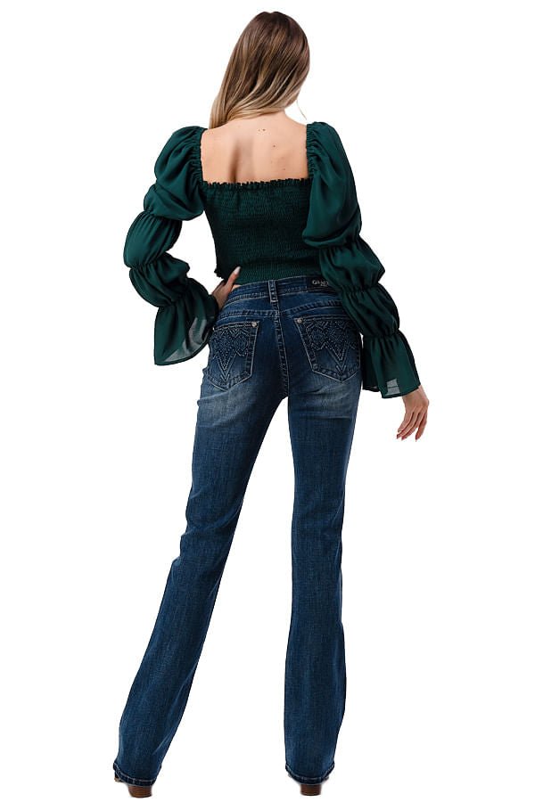 Grace in LA Women&