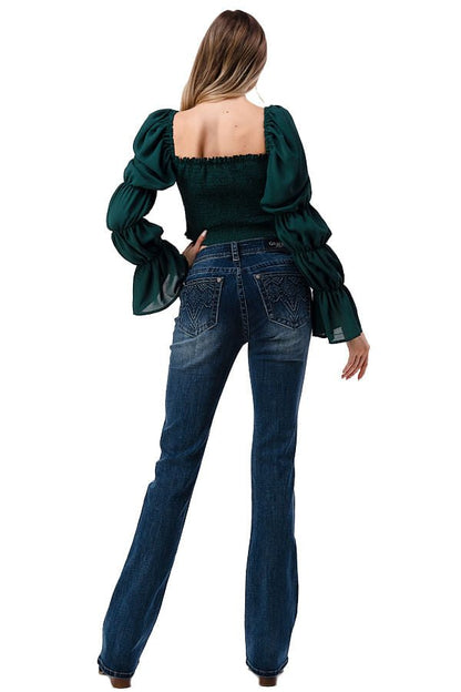 Grace in LA Women&