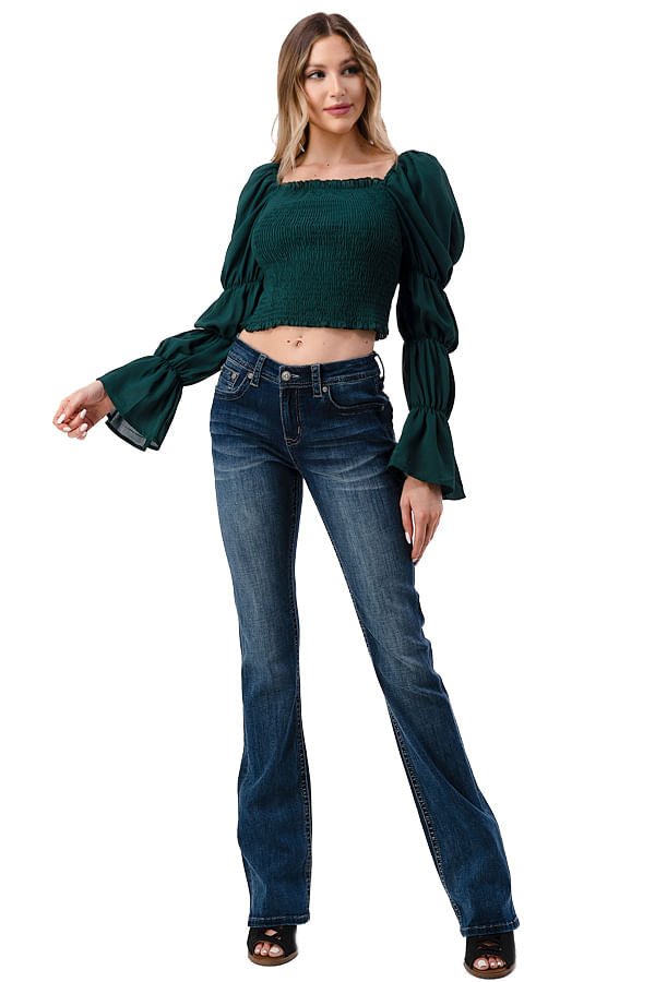 Grace in LA Women&