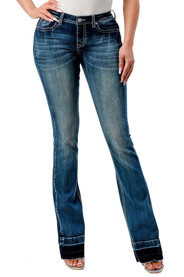 Grace in LA Women&