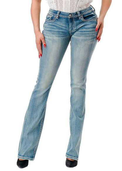 Grace in LA Women&