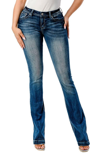 Grace in LA Women&