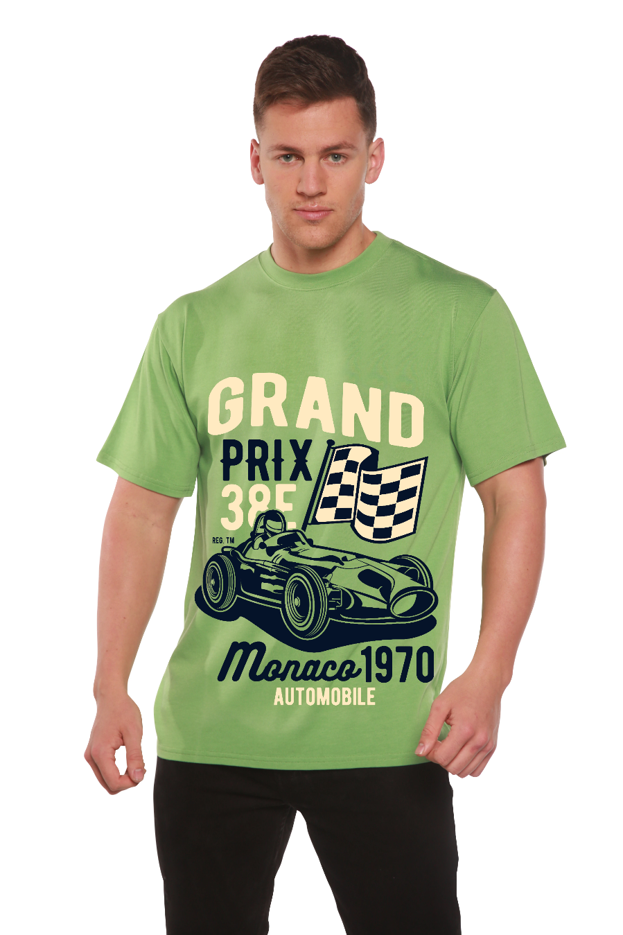 Grand Prix Men&