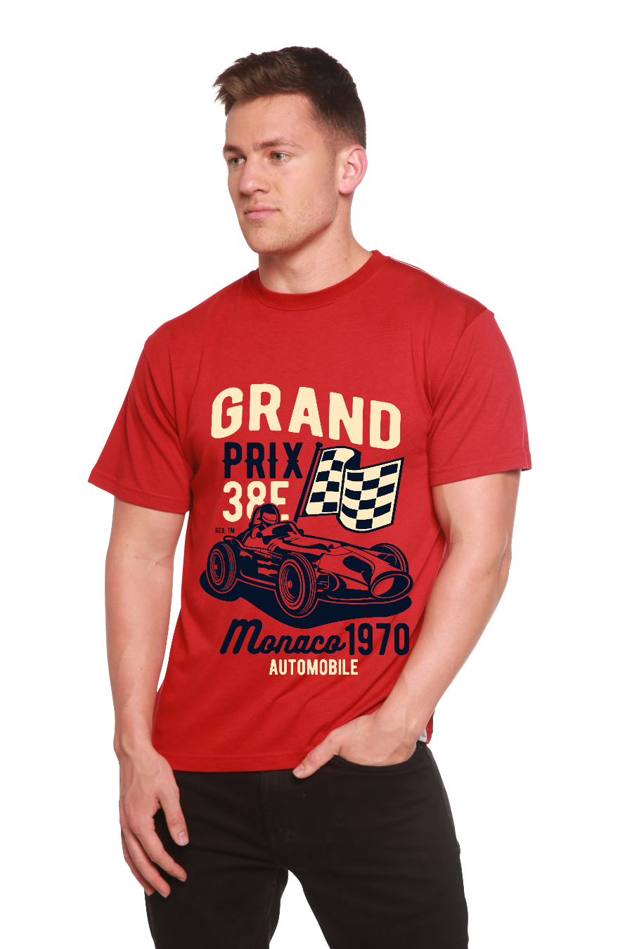 Grand Prix Men&