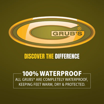 Grubs Kid&