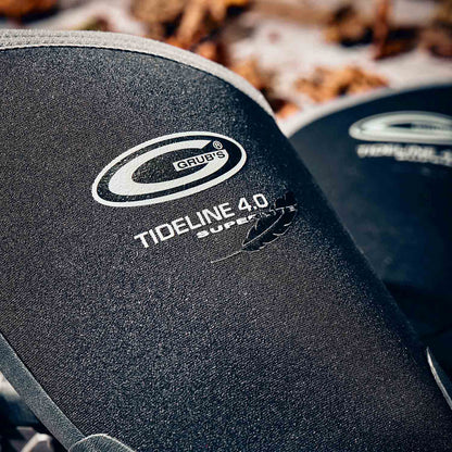 Grubs Tideline High Boot