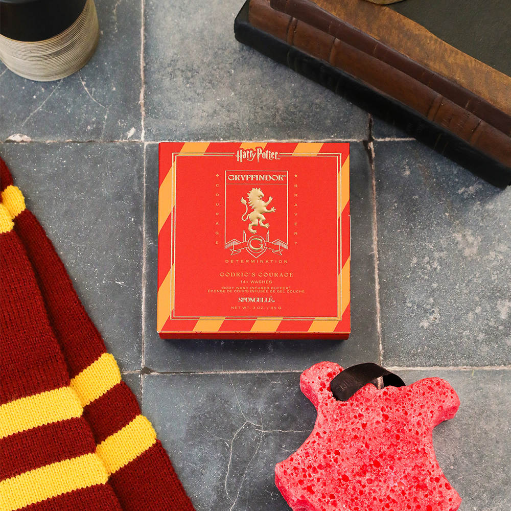 Gryffindor™ Godric&