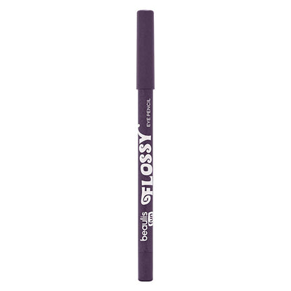 Beaulis Fun Flossy Eyeliner - Vibrant Color Options for Enhanced Eye Makeup