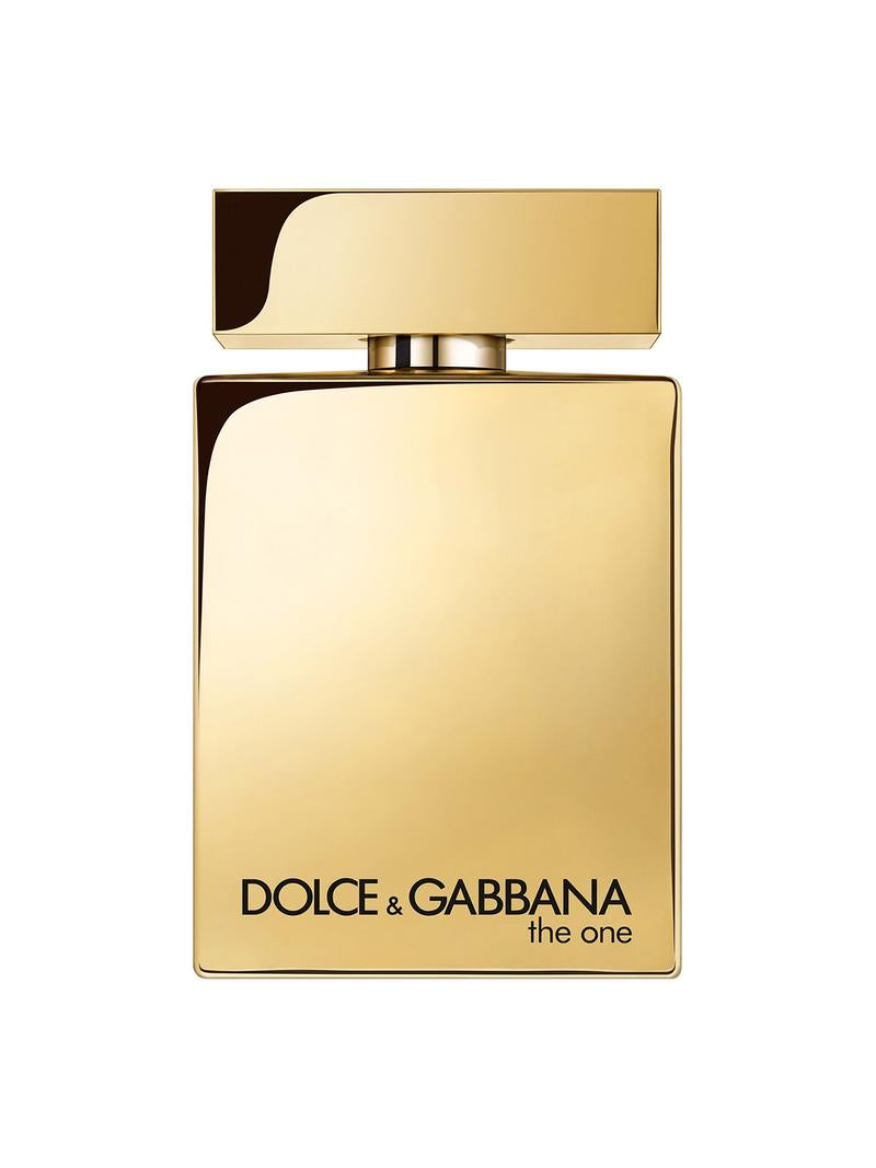 D&amp;G The One Gold Intense Eau De Parfum