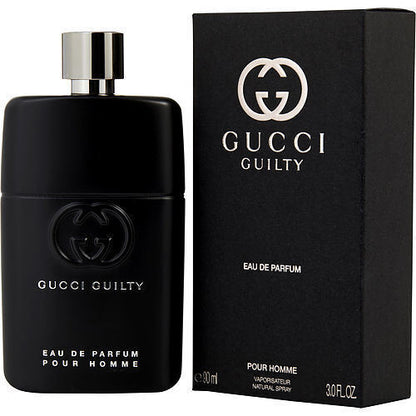Gucci Guilty Pour Homme Eau de Parfum