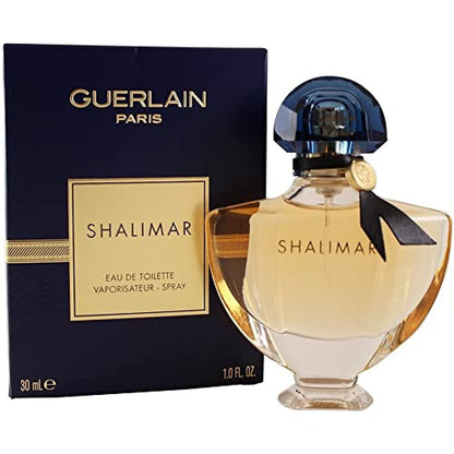 Guerlain Shalimar Eau de Toilette
