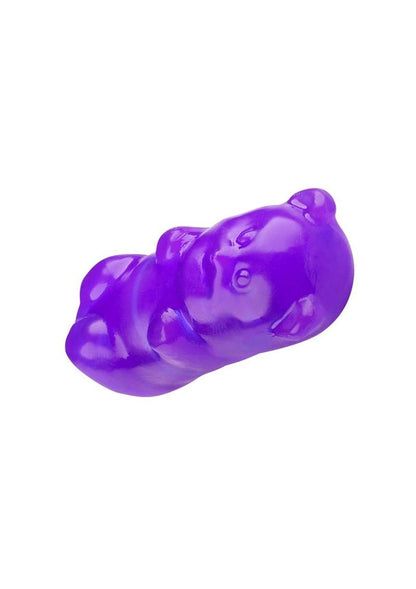 Rock Candy Gummy Bear Vibe