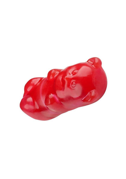 Rock Candy Gummy Bear Vibe