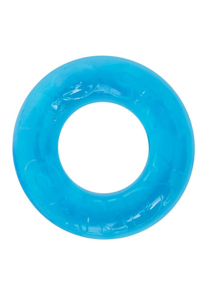 Rock Candy Gummy Extra Snug And Super Stretchy Cock Ring