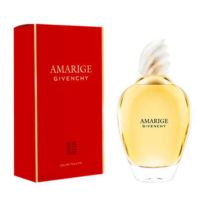 Givenchy AMARIGE - EAU De Toilette
