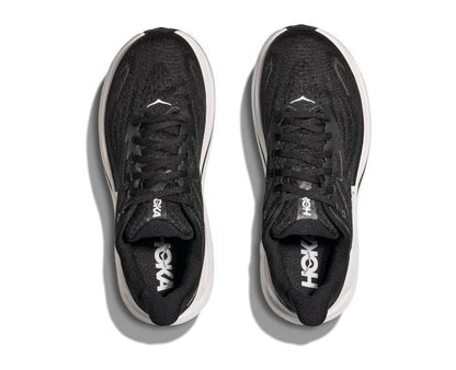 Hoka Womens Clifton 10 Running Shoes - Wide