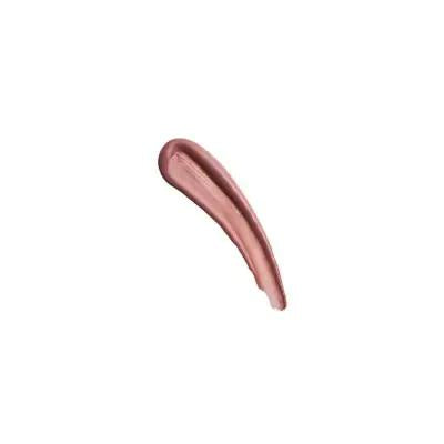 Golden Rose Nude Look Natural Shine Lip Gloss - Peachy Nude Shade for Natural Lip Color &amp; Moisturizing