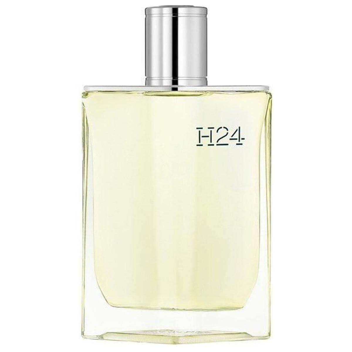 Hermes H24 for Men Eau De Toilette Spray 3.3 oz New Tester