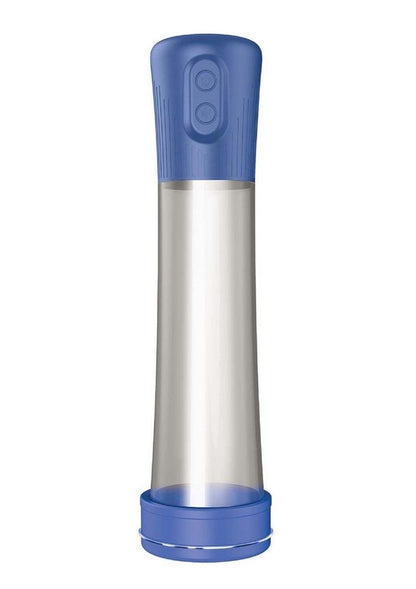 H2O Rechargeable Penis Pump
