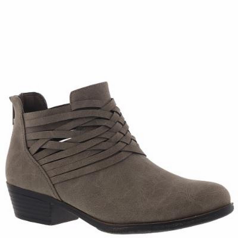 Sugar Rhett Booties Woman&