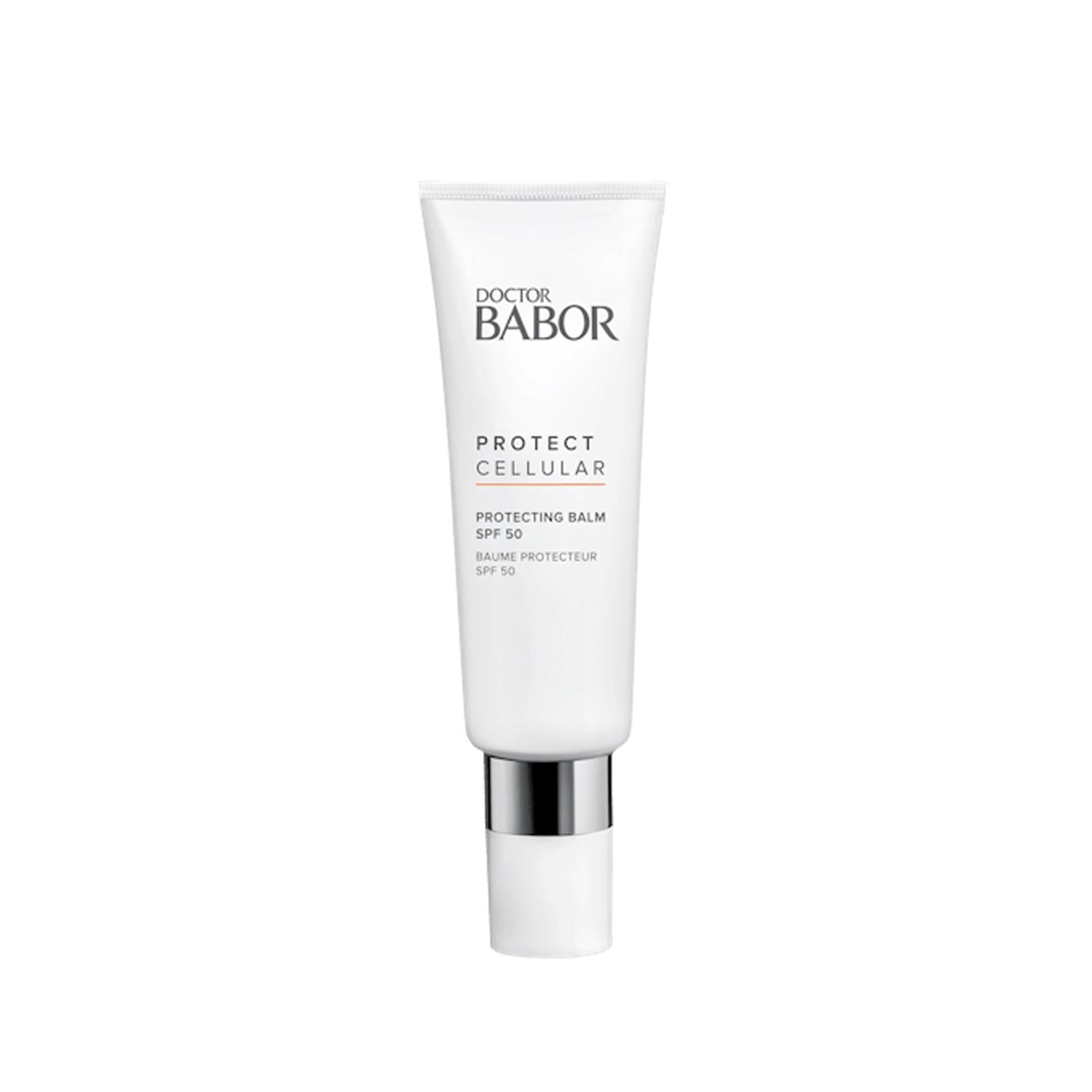 Doctor Babor Protecting Balm SPF50 Sunscreen 50ml