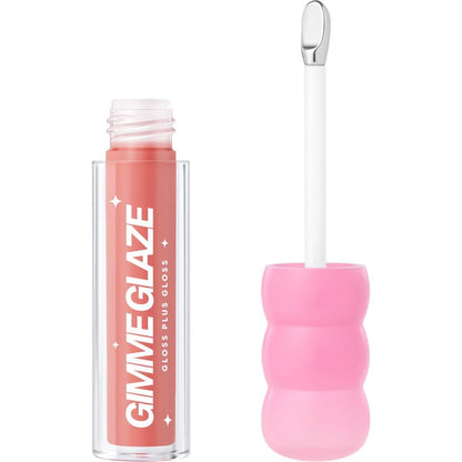 Love Generation Gimme Glaze Lip Gloss 03 - 1pc