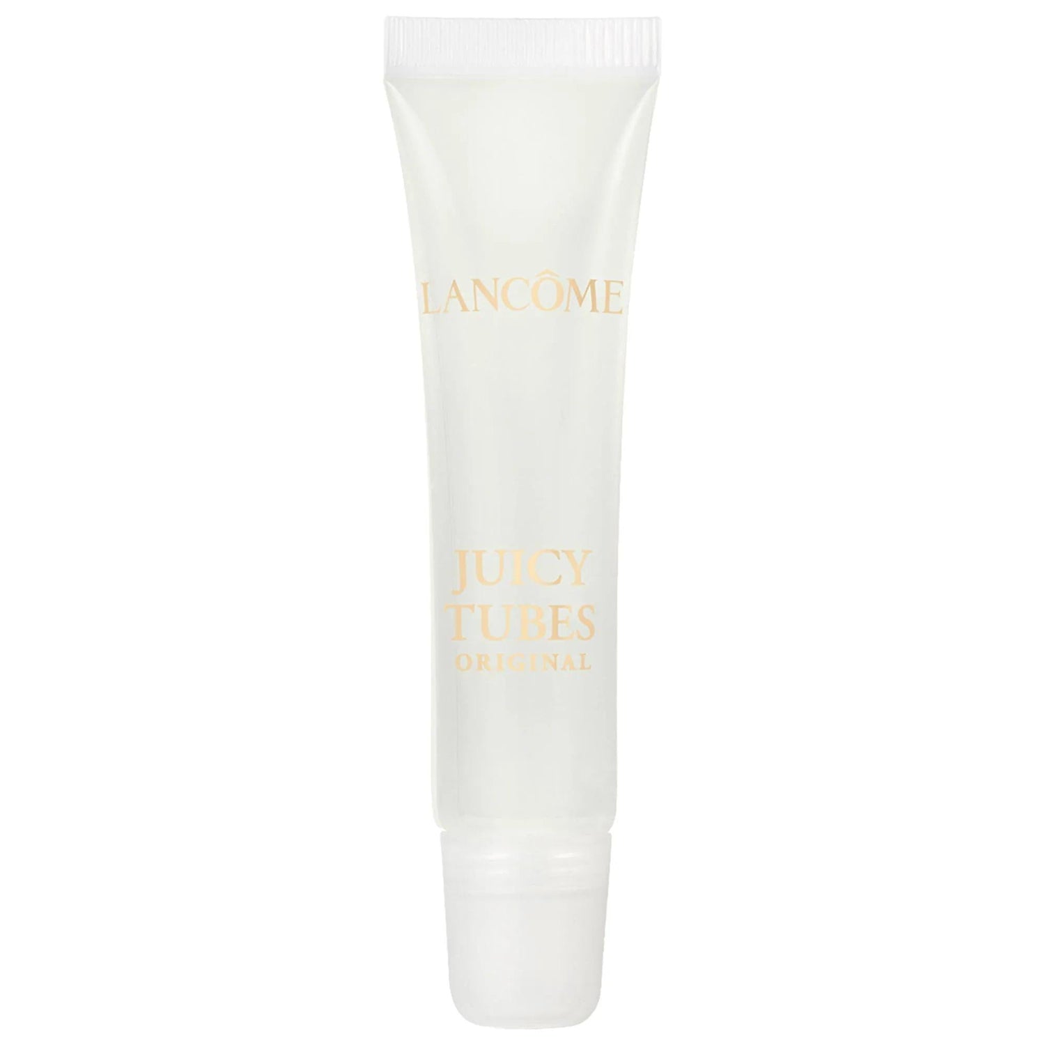 Juicy Tubes Original Lip Gloss - Ultra-High Shine &amp; Hydration, Paraben-Free, Vitamin E Enriched