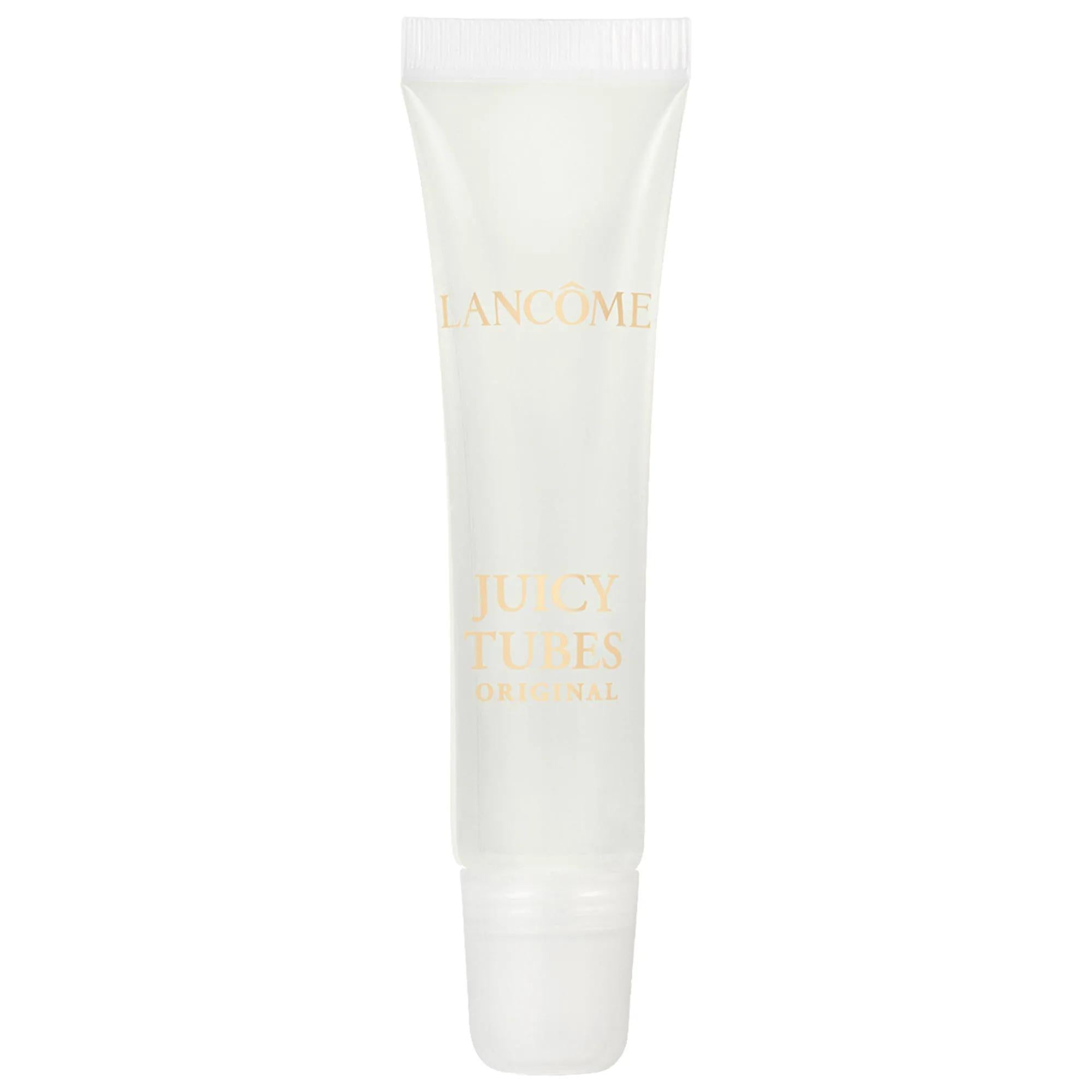 Juicy Tubes Original Lip Gloss - Ultra-High Shine &amp; Hydration, Paraben-Free, Vitamin E Enriched