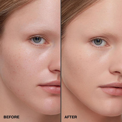 Influence Beauty Superfluid Foundation 01 Fair Powdery Finish